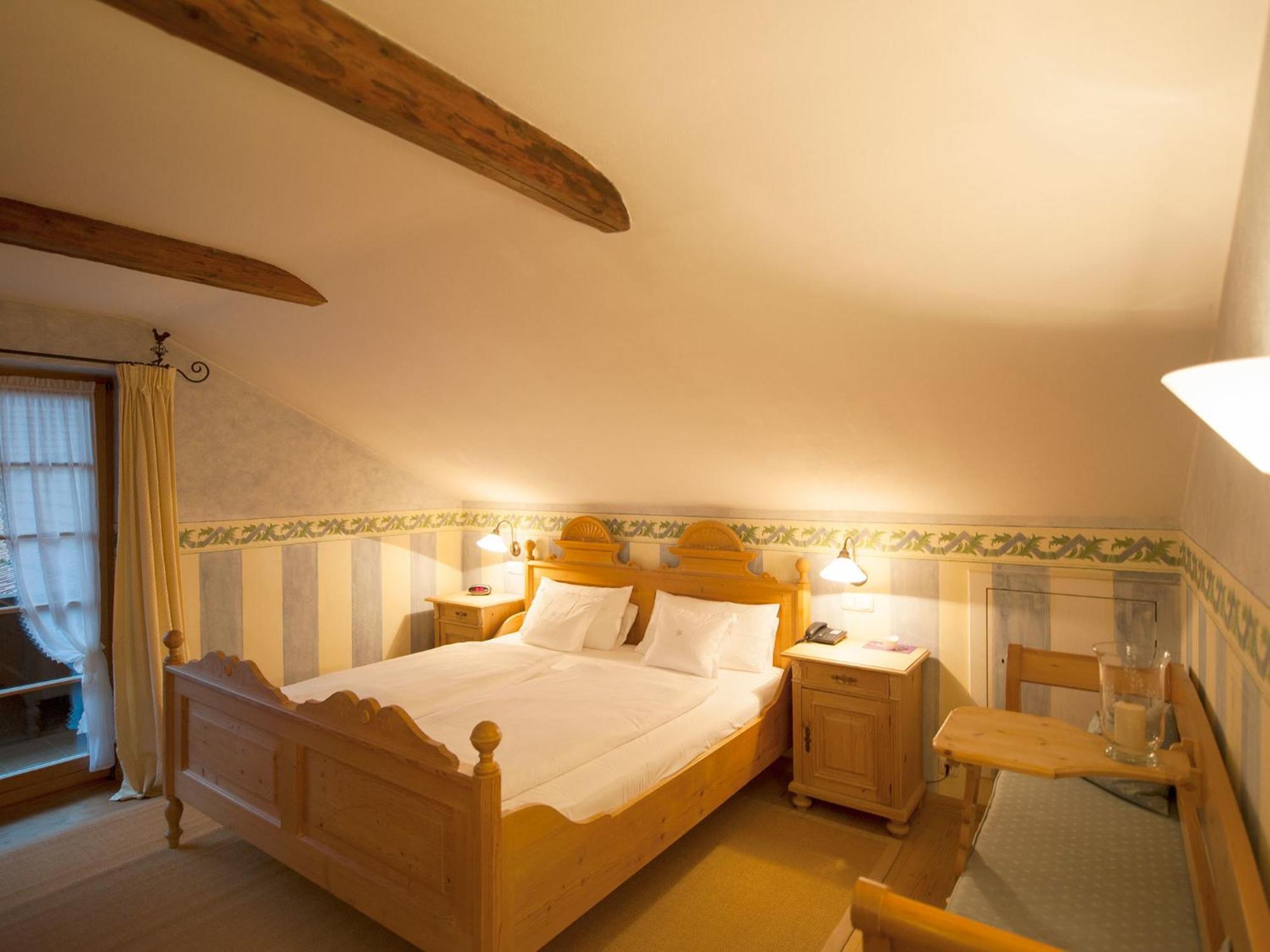 Landhaus Benediktenhof Bad Tölz Quarto foto