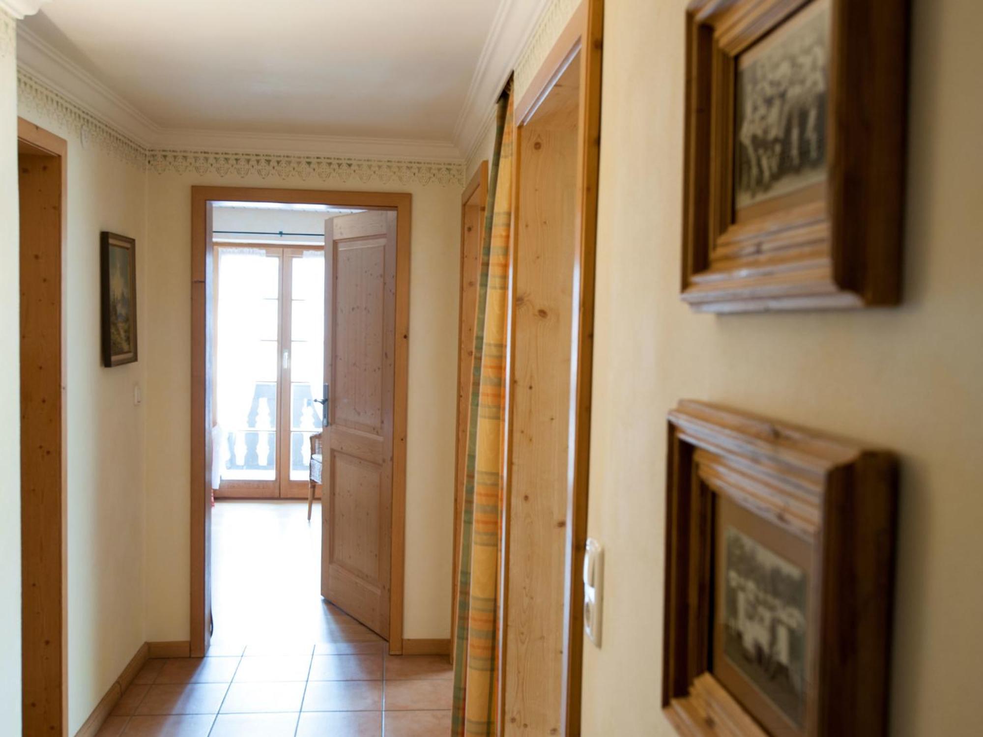 Landhaus Benediktenhof Bad Tölz Quarto foto