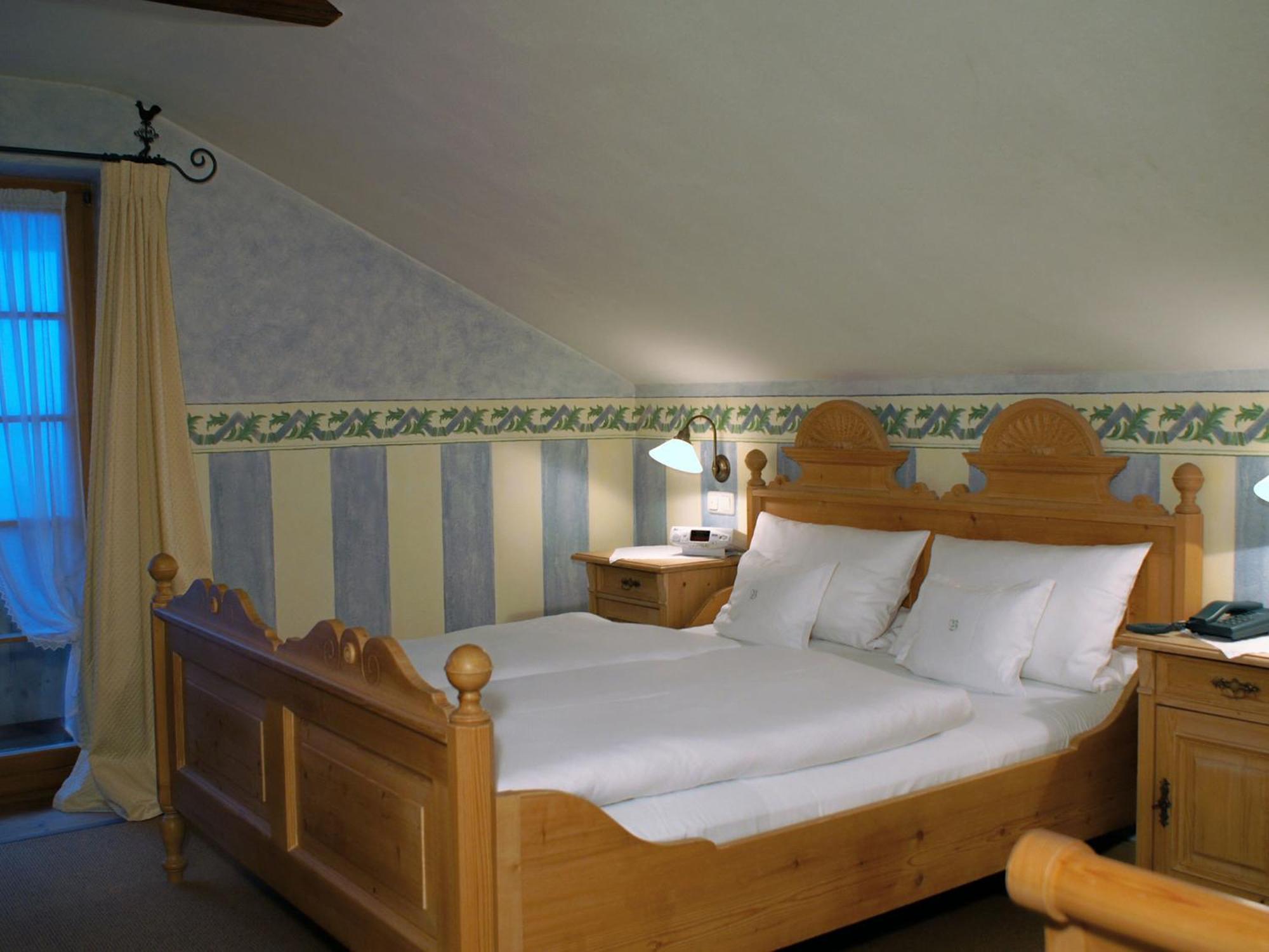 Landhaus Benediktenhof Bad Tölz Quarto foto
