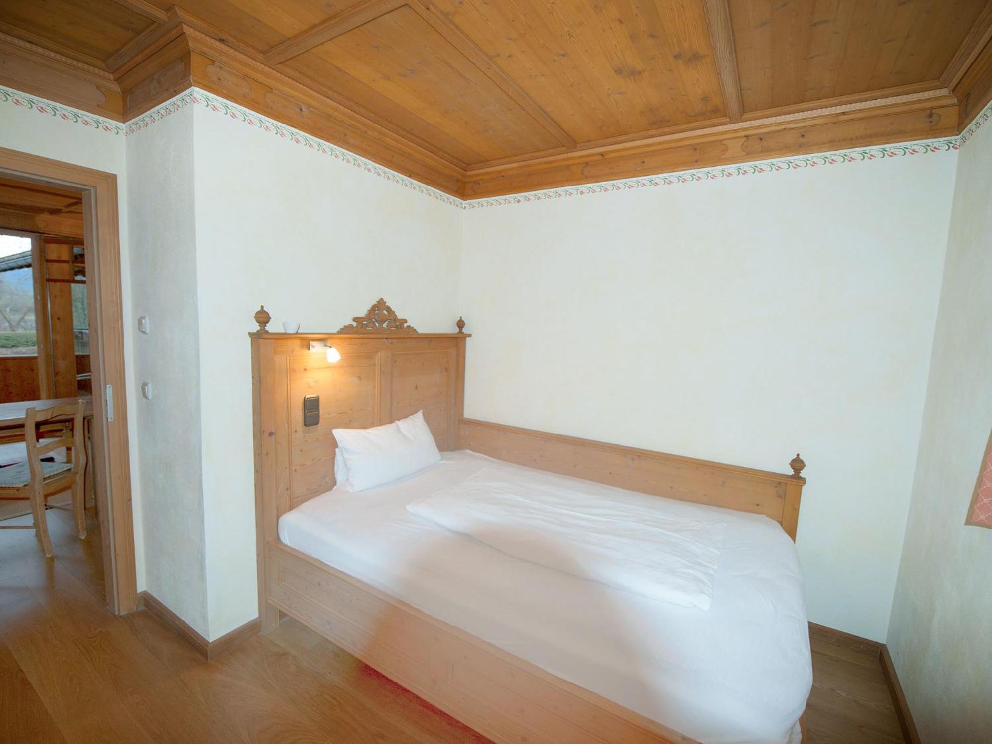 Landhaus Benediktenhof Bad Tölz Quarto foto