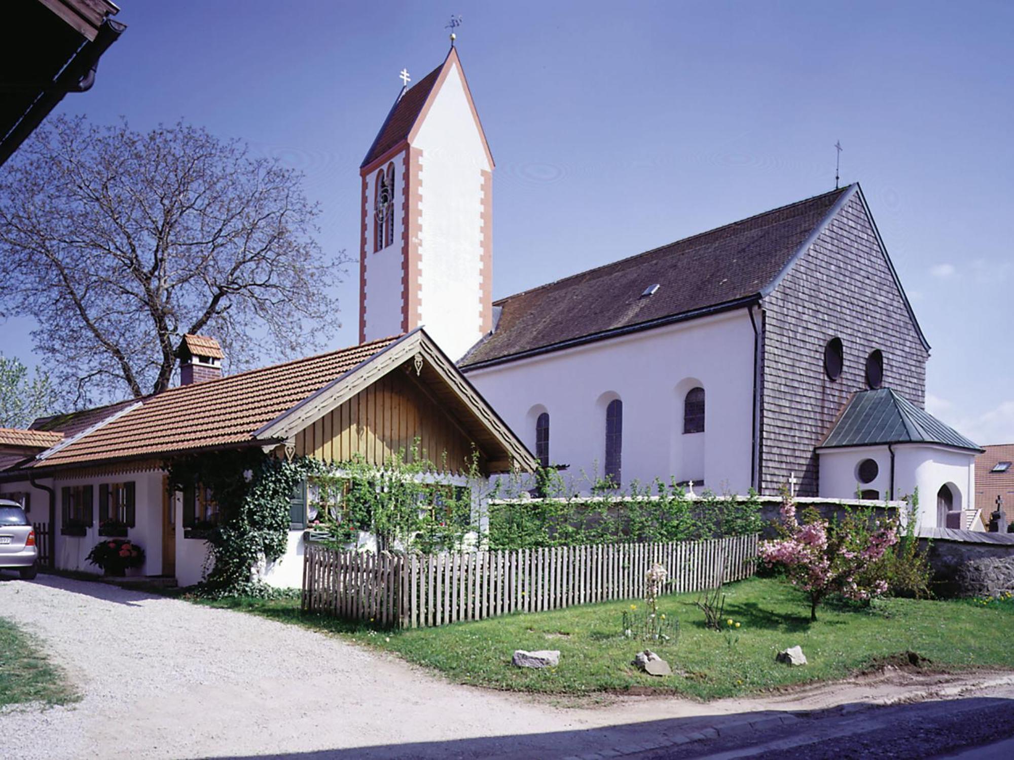 Landhaus Benediktenhof Bad Tölz Quarto foto