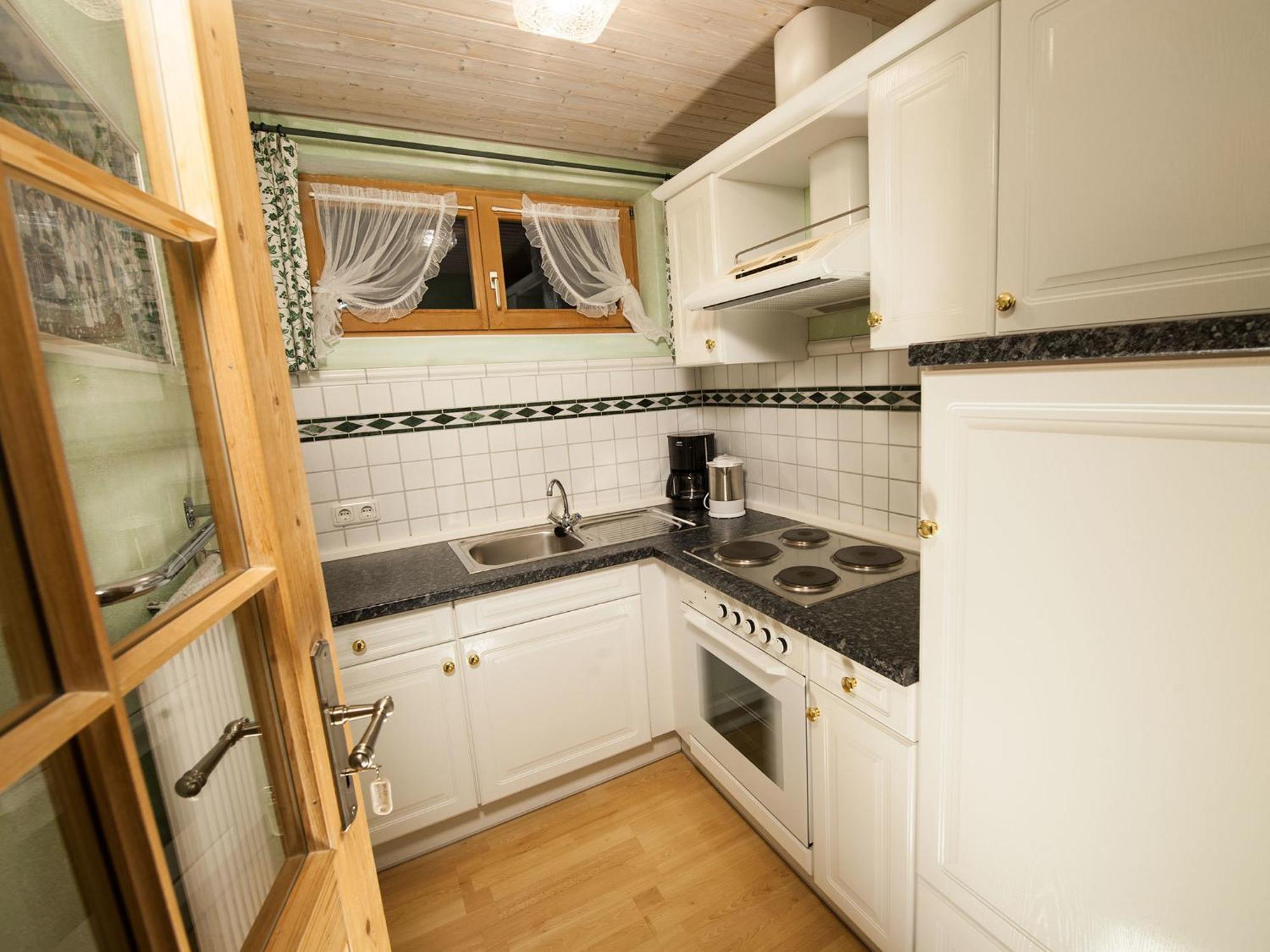 Landhaus Benediktenhof Bad Tölz Quarto foto