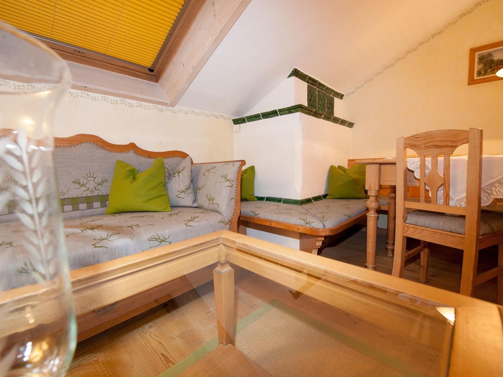 Landhaus Benediktenhof Bad Tölz Quarto foto