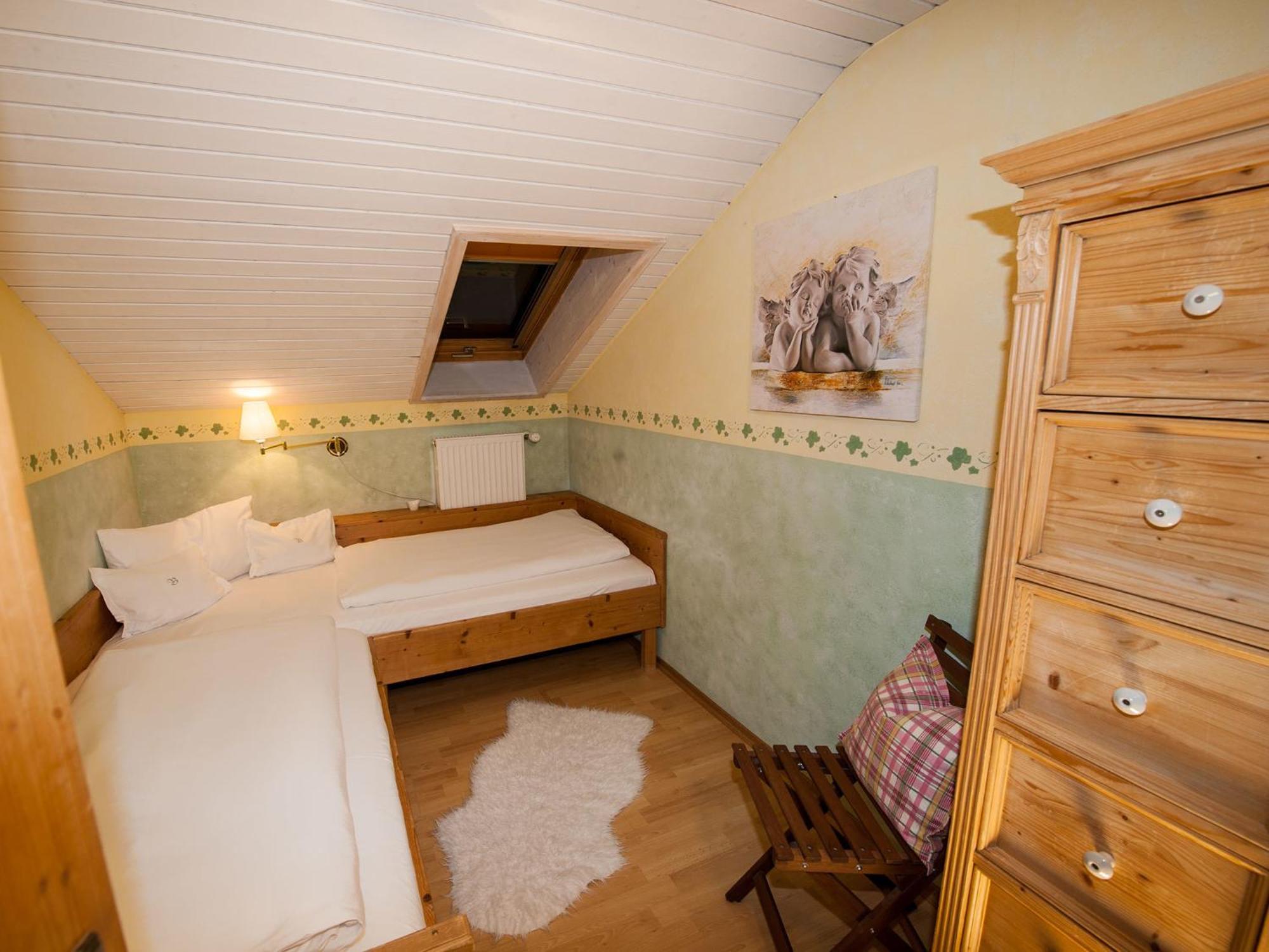 Landhaus Benediktenhof Bad Tölz Quarto foto