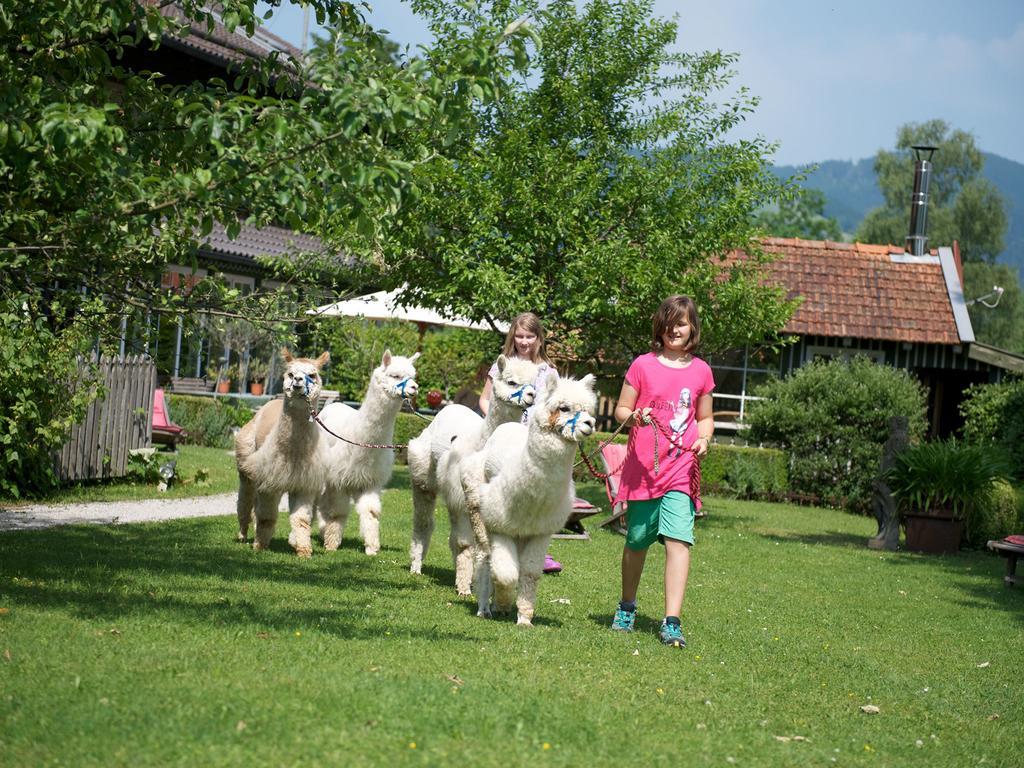 Landhaus Benediktenhof Bad Tölz Quarto foto